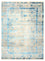 Alfombra de diseño - 344 x 244 cm - beige claro