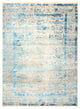 Alfombra de diseño 344x244cm - Designerteppich