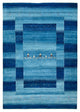 Loribaft Indo Alfombra 294x205cm - Alfombra de lana