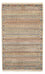 Alfombra de diseño - 153 x 96 cm - beige claro