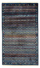 Alfombra de diseño 154x93cm - Designerteppich