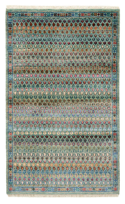 Alfombra de diseño 95x154cm - Designerteppich