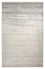 Alfombra Gabbeh - Loribaft Indus - 300 x 190 cm - gris claro