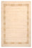 Alfombra Gabbeh - Loribaft Indus - 295 x 191 cm - beige claro