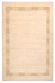 Loribaft Indo Alfombra 295x191cm - Alfombra de lana