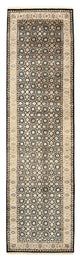 Bidjar Indo Alfombra 304x83cm - Alfombra oriental