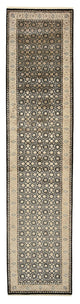 Bidjar Indo Alfombra 368x83cm - Alfombra oriental