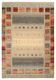 Loribaft Indo Alfombra 304x208cm - Alfombra de lana