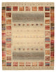 Indo Loribaft Alfombra 207x158cm - Alfombra de lana