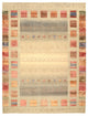 Loribaft Indo Alfombra 336x250cm - Alfombra de lana