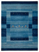 Loribaft Indo Alfombra 169x235cm - Alfombra de lana