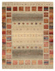 Loribaft Indo Alfombra 204x154cm - Alfombra de lana