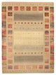 Loribaft Indo Alfombra 351x254cm - Alfombra de lana