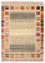 Alfombra Gabbeh - Loribaft Indus - 301 x 207 cm - beige oscuro