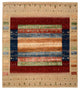 Loribaft Indo Alfombra 236x205cm - Alfombra de lana