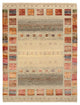 Indo Loribaft Alfombra 205x154cm - Alfombra de lana