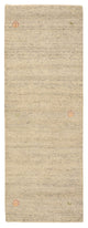 Loribaft Indo Alfombra 238x82cm - Alfombra de lana