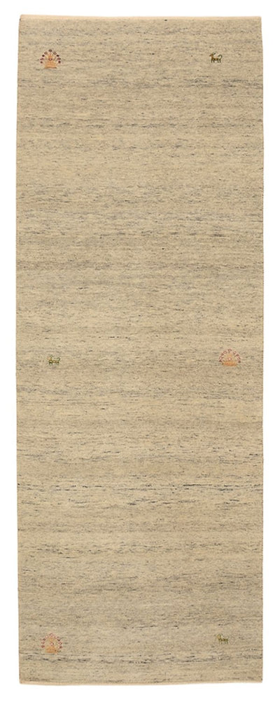 Loribaft Indo Alfombra 85x241cm - Alfombra de lana