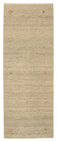 Indo Loribaft Alfombra 241x85cm - Alfombra de lana