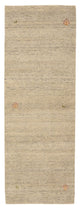 Loribaft Indo Alfombra 82x237cm - Alfombra de lana
