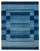 Loribaft Indo Alfombra 253x329cm - Alfombra de lana