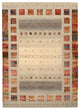 Loribaft Indo Alfombra 351x251cm - Alfombra de lana