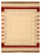 Indo Loribaft Alfombra 206x156cm - Alfombra de lana