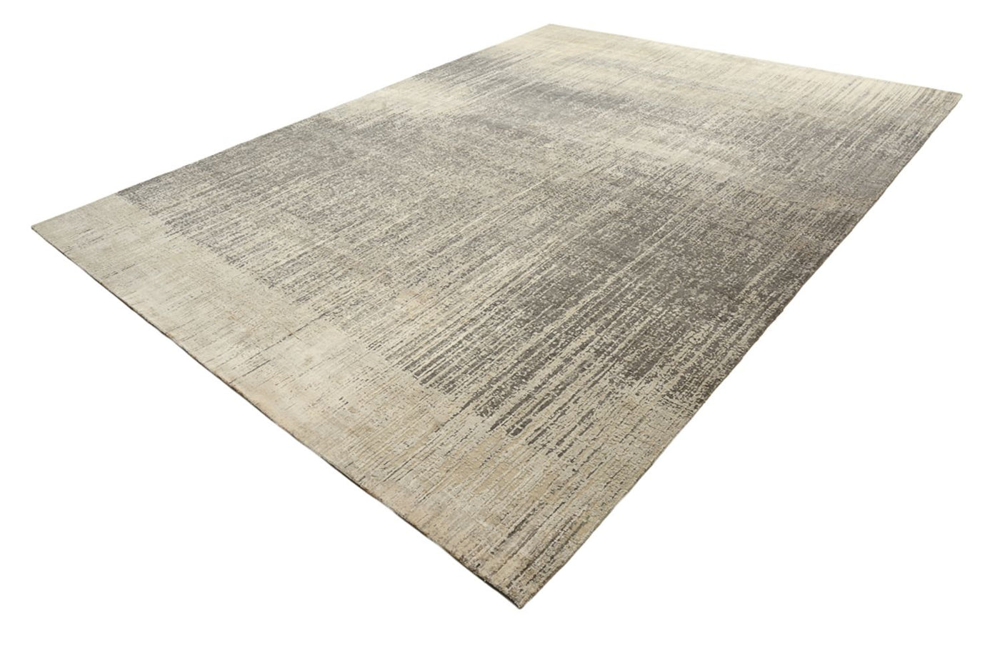 Alfombra de diseño 366x275cm - Designerteppich