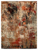 Alfombra de diseño 363x277cm - Designerteppich