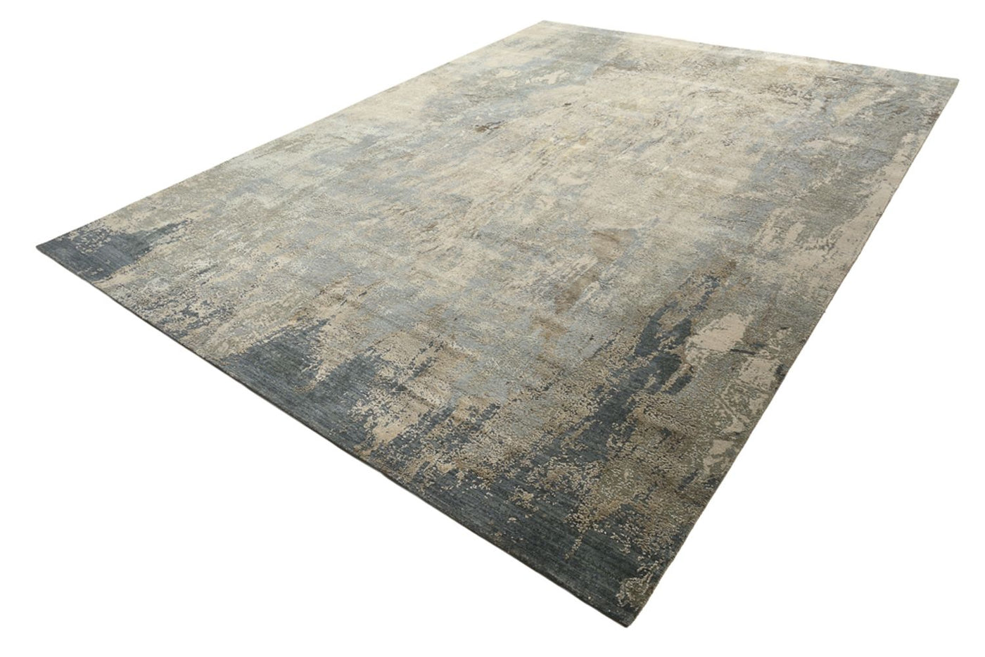 Alfombra de diseño 363x277cm - Designerteppich