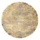 Alfombra de diseño 240x238cm - Designerteppich
