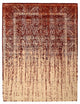 Alfombra de diseño 337x258cm - Designerteppich