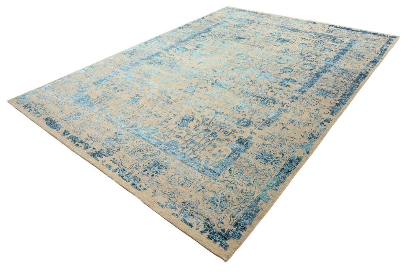 Alfombra de diseño 339x246cm - Designerteppich