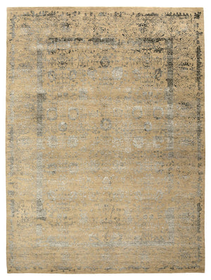 Alfombra de diseño - 333 x 243 cm - arena