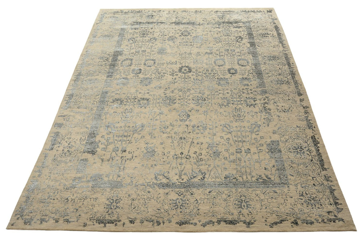 Alfombra de diseño - 333 x 243 cm - arena
