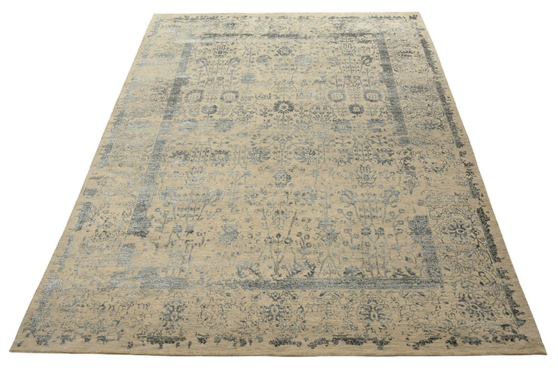 Alfombra de diseño - 333 x 243 cm - arena