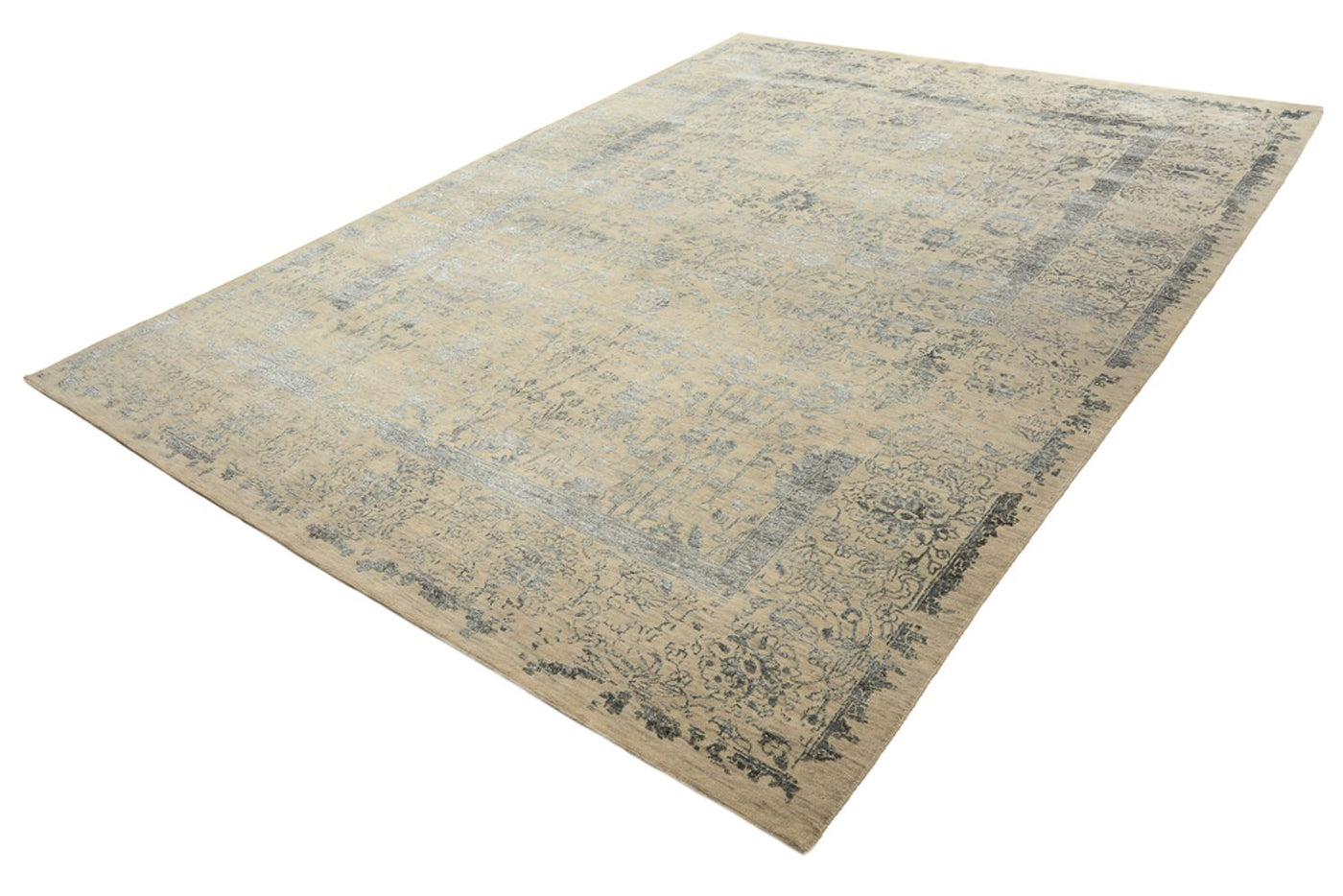 Alfombra de diseño 333x243cm - Designerteppich