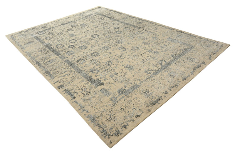 Alfombra de diseño - 333 x 243 cm - arena
