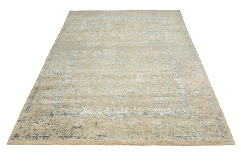 Alfombra de diseño - 333 x 243 cm - arena