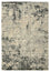 Alfombra de diseño - 296 x 203 cm - beige claro