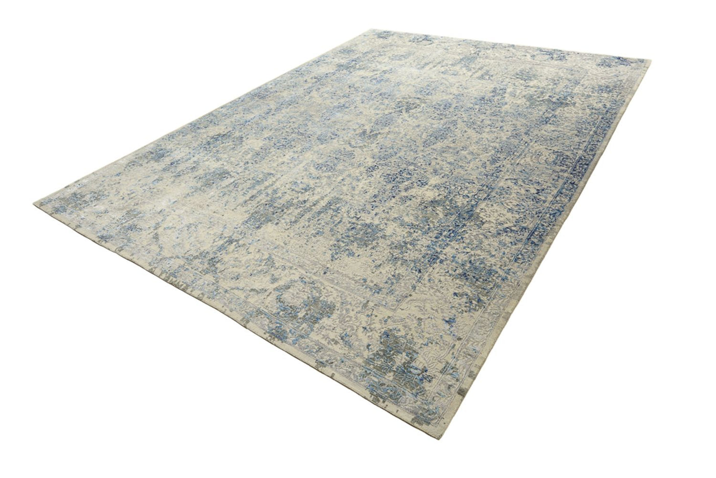 Alfombra de diseño 341x251cm - Designerteppich