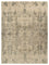 Alfombra de diseño - 341 x 253 cm - beige oscuro
