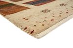 Alfombra Gabbeh - Loribaft Indus - 302 x 206 cm - multicolor