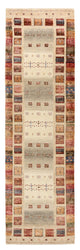 Loribaft Indo Alfombra 298x84cm - Alfombra de lana