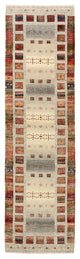 Loribaft Indo Alfombra 294x82cm - Alfombra de lana