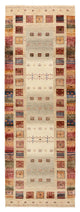 Loribaft Indo Alfombra 245x83cm - Alfombra de lana