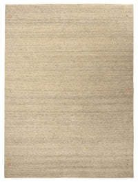 Alfombra Gabbeh - Loribaft Indus - 338 x 249 cm - camello
