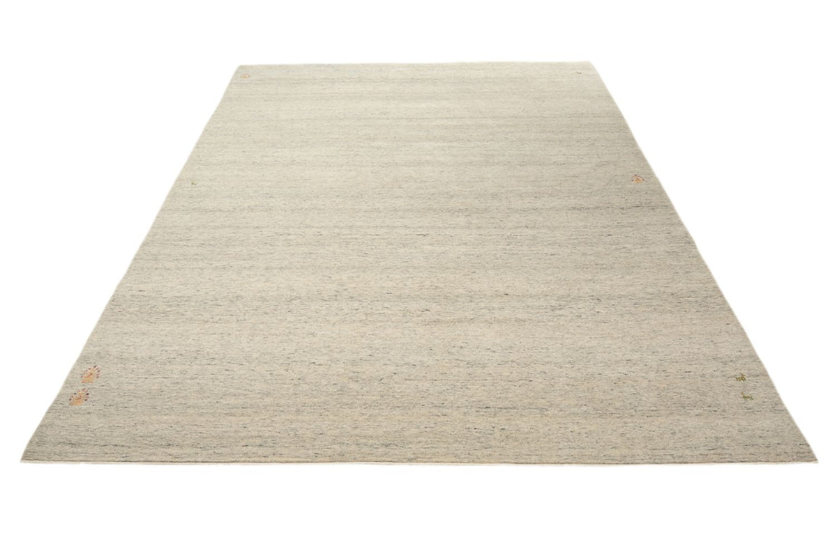 Alfombra Gabbeh - Loribaft Indus - 338 x 249 cm - camello