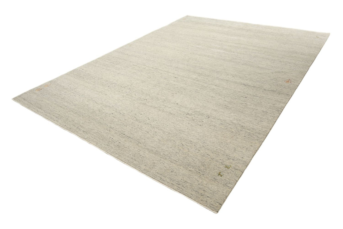 Alfombra Gabbeh - Loribaft Indus - 338 x 249 cm - camello