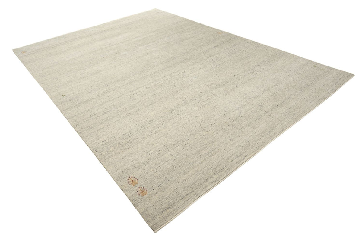 Alfombra Gabbeh - Loribaft Indus - 338 x 249 cm - camello